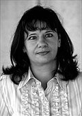 Gertrude Hackenbuchner