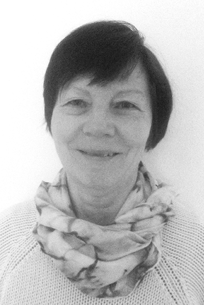 Ursula Pojor